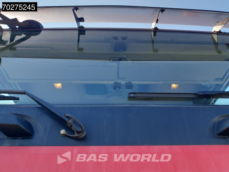 Тягач DAF CF 510 802 4X2 Retarder Hydraulik: фото 6