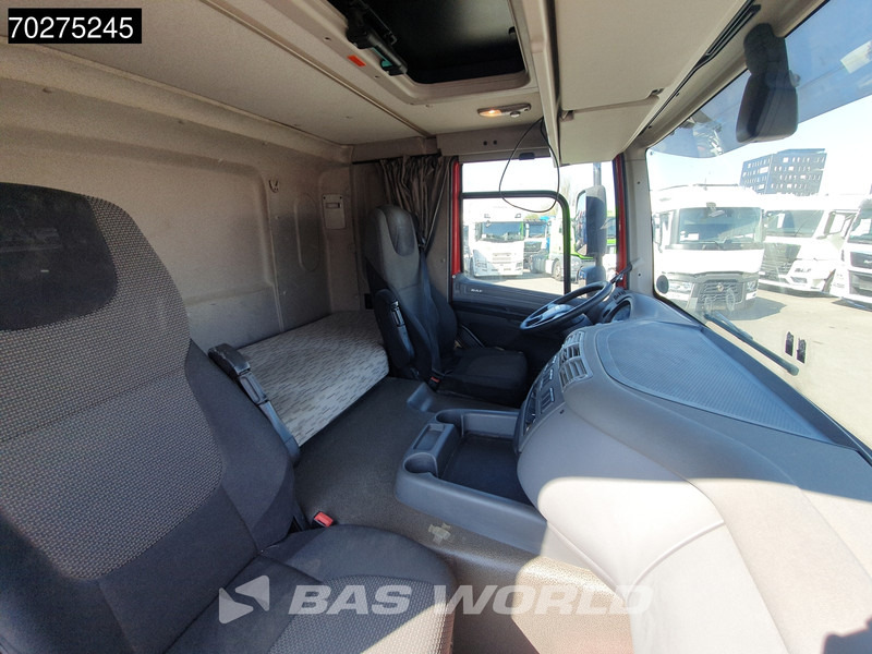 Тягач DAF CF 510 802 4X2 Retarder Hydraulik: фото 17