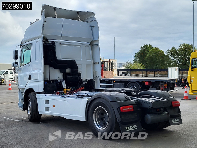 DAF CF 530 4X2 Standklima 2xTanks Hydraulic ACC Euro 6 - Тягач: фото 2 DAF CF 530 4X2 Standklima 2xTanks Hydraulic ACC Euro 6 - Тягач: фото 2