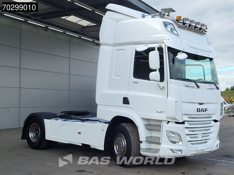 DAF CF 530 4X2 Standklima 2xTanks Hydraulic ACC Euro 6 - Тягач: фото 3 DAF CF 530 4X2 Standklima 2xTanks Hydraulic ACC Euro 6 - Тягач: фото 3