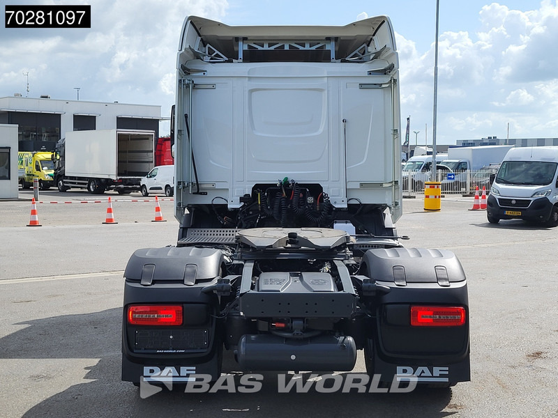 Тягач DAF XD 450 4X2 Day Cab ACC LED: фото 7
