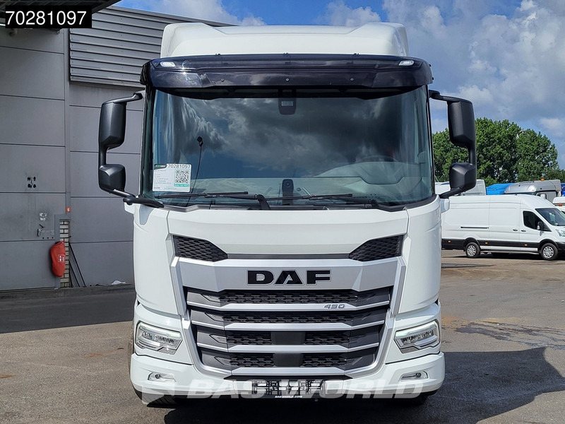 Тягач DAF XD 450 4X2 Day Cab ACC LED: фото 12