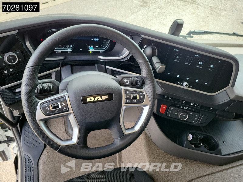 Тягач DAF XD 450 4X2 Day Cab ACC LED: фото 19