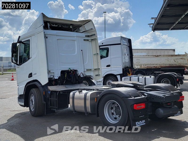 Тягач DAF XD 450 4X2 Day Cab ACC LED: фото 6