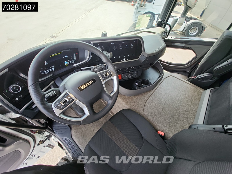 Тягач DAF XD 450 4X2 Day Cab ACC LED: фото 18