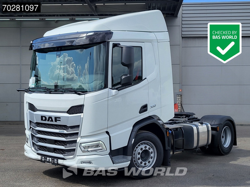 DAF XD 450 4X2 Day Cab ACC LED - Тягач: фото 1 DAF XD 450 4X2 Day Cab ACC LED - Тягач: фото 1