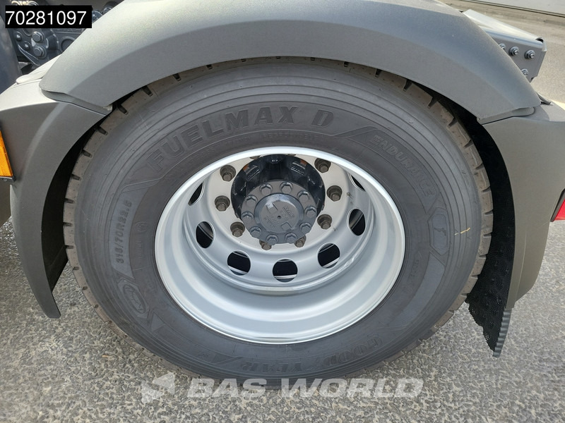 Тягач DAF XD 450 4X2 Day Cab ACC LED: фото 5