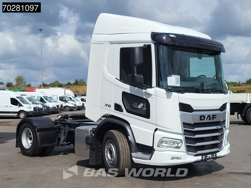DAF XD 450 4X2 Day Cab ACC LED - Тягач: фото 3 DAF XD 450 4X2 Day Cab ACC LED - Тягач: фото 3