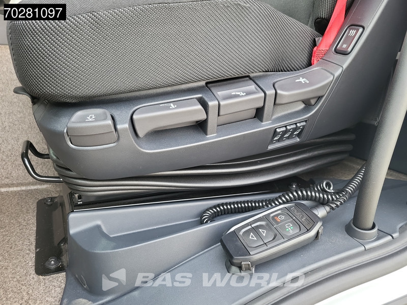 Тягач DAF XD 450 4X2 Day Cab ACC LED: фото 15