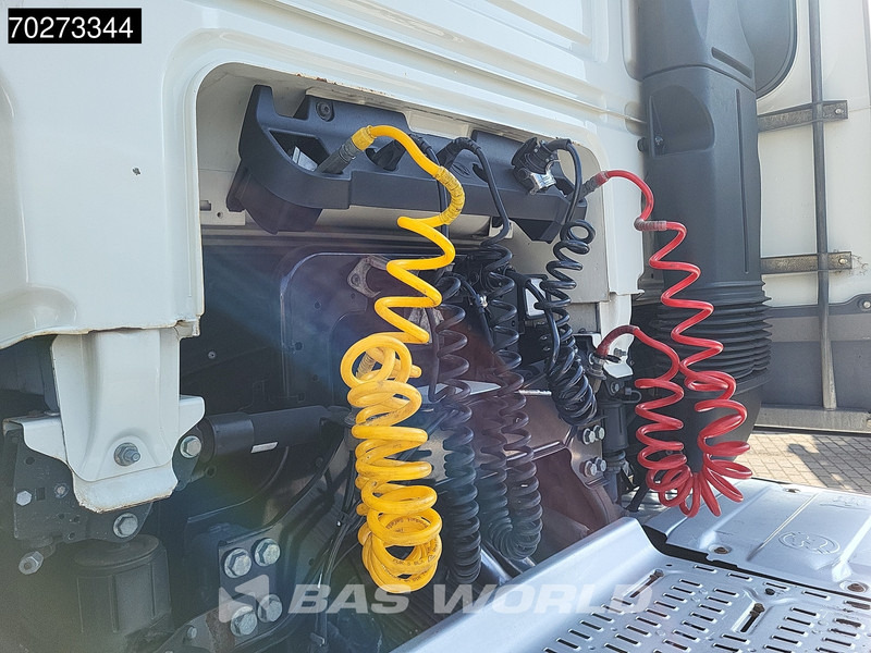 DAF XF 440 4X2 NL-Truck SSC Retarder 2X Tanks - Тягач: фото 5 DAF XF 440 4X2 NL-Truck SSC Retarder 2X Tanks - Тягач: фото 5