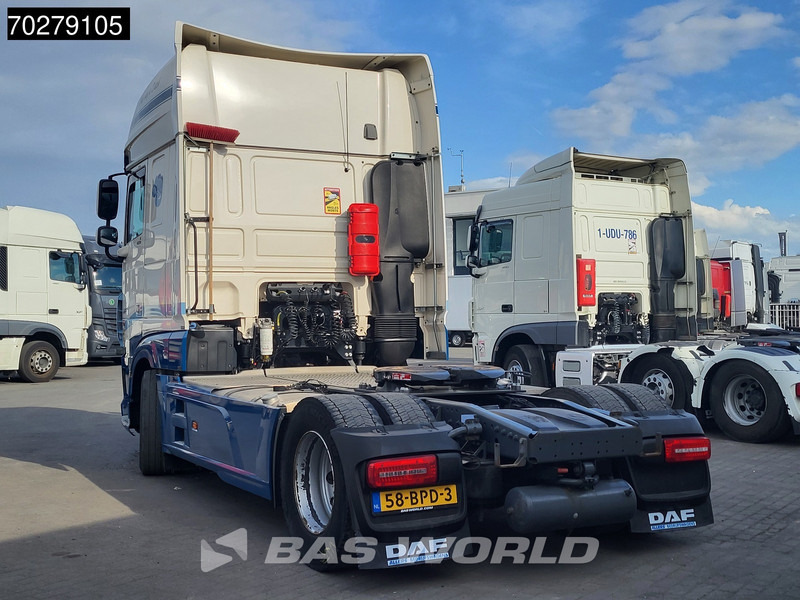 DAF XF 450 4X2 NL-Truck 2x Tanks Standklima - Тягач: фото 2 DAF XF 450 4X2 NL-Truck 2x Tanks Standklima - Тягач: фото 2