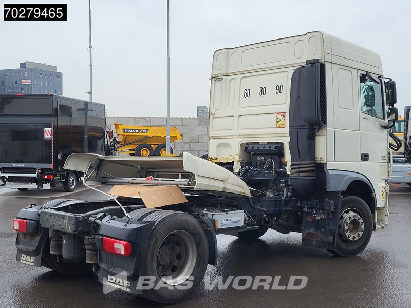 DAF XF 460 4X2 BROKEN! SC Euro 6 - Тягач: фото 5 DAF XF 460 4X2 BROKEN! SC Euro 6 - Тягач: фото 5