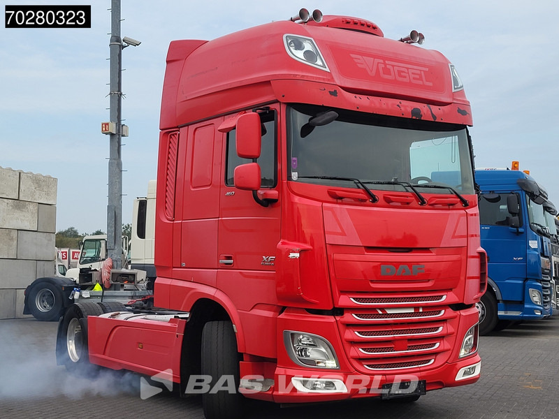 DAF XF 460 4X2 ENGINE PROBLEM! SSC Retarder 2xTanks Standklima ACC Euro 6 - Тягач: фото 3 DAF XF 460 4X2 ENGINE PROBLEM! SSC Retarder 2xTanks Standklima ACC Euro 6 - Тягач: фото 3