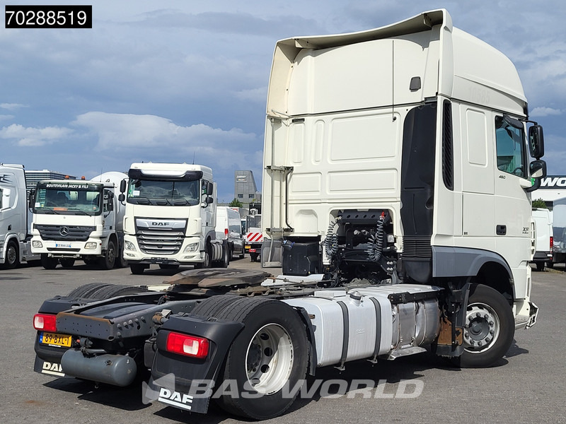 Тягач DAF XF 460 4X2 NL-Truck SSC 2xTanks ACC Euro 6: фото 5