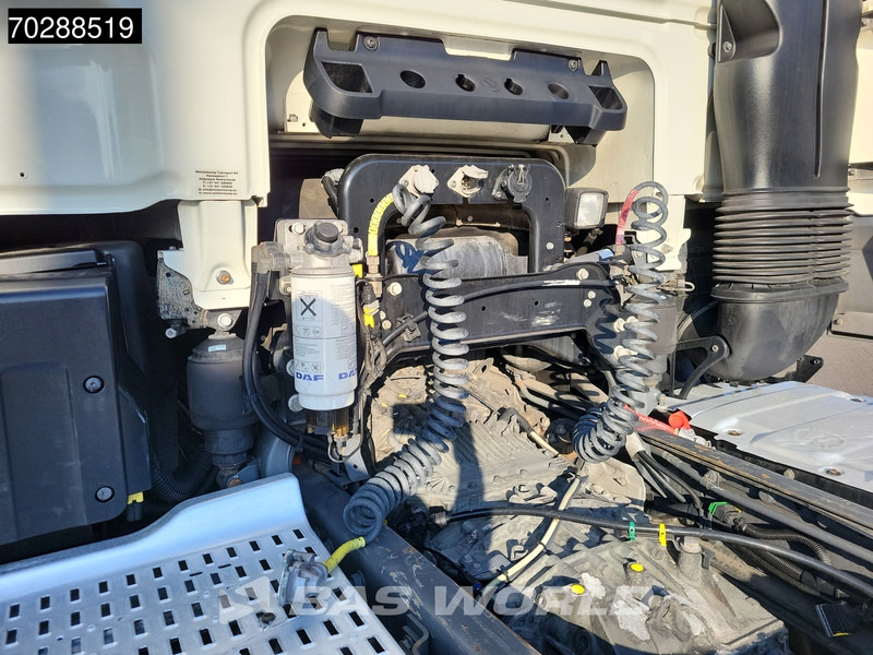 Тягач DAF XF 460 4X2 NL-Truck SSC 2xTanks ACC Euro 6: фото 12