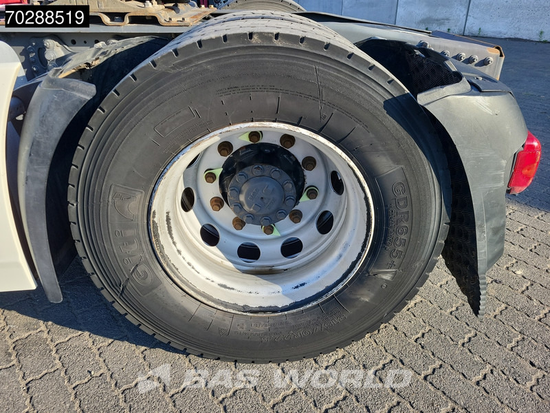 Тягач DAF XF 460 4X2 NL-Truck SSC 2xTanks ACC Euro 6: фото 18