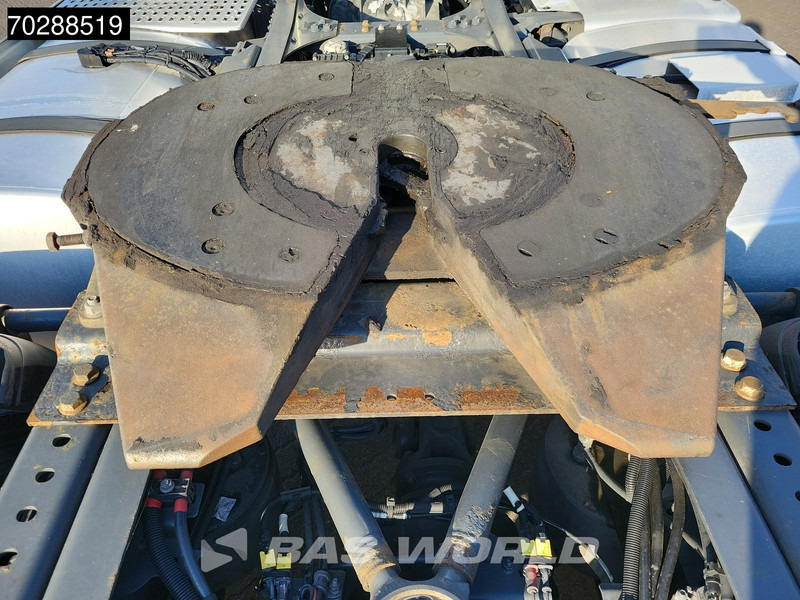 Тягач DAF XF 460 4X2 NL-Truck SSC 2xTanks ACC Euro 6: фото 16