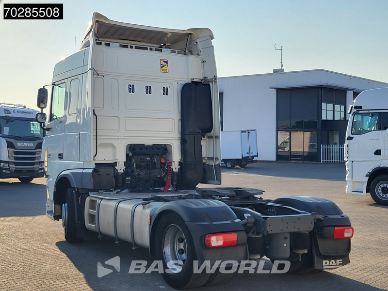 DAF XF 460 4X2 - Тягач: фото 2 DAF XF 460 4X2 - Тягач: фото 2