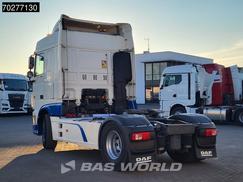 DAF XF 460 4X2 SC Retarder Euro 6 - Тягач: фото 2 DAF XF 460 4X2 SC Retarder Euro 6 - Тягач: фото 2