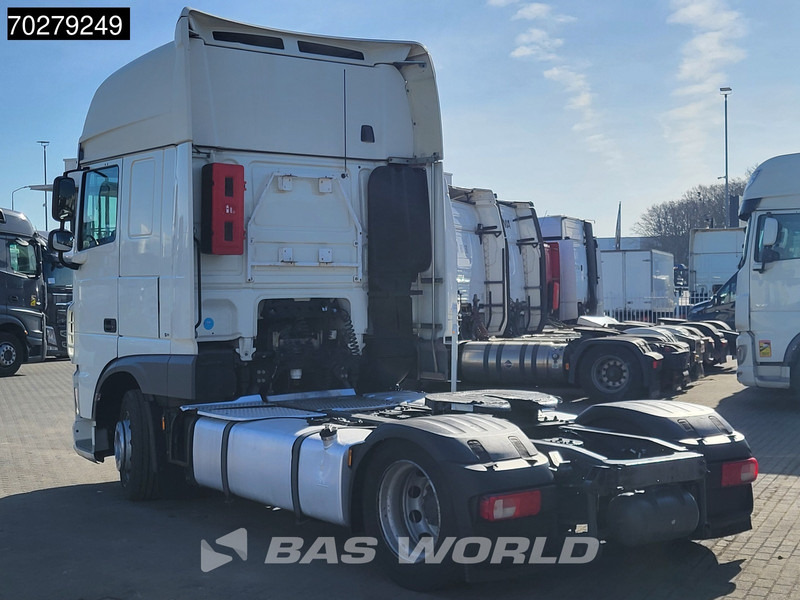 DAF XF 460 4X2 SSC Mega 2xTanks ACC - Тягач: фото 2 DAF XF 460 4X2 SSC Mega 2xTanks ACC - Тягач: фото 2