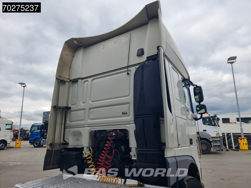 DAF XF 460 4X2 SSC Retarder 2XTanks Euro 6 - Тягач: фото 5 DAF XF 460 4X2 SSC Retarder 2XTanks Euro 6 - Тягач: фото 5