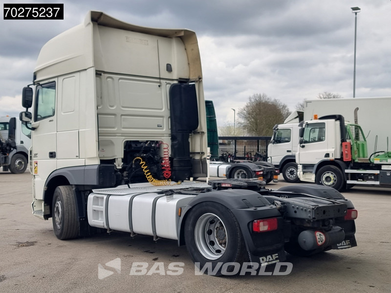 DAF XF 460 4X2 SSC Retarder 2XTanks Euro 6 - Тягач: фото 2 DAF XF 460 4X2 SSC Retarder 2XTanks Euro 6 - Тягач: фото 2
