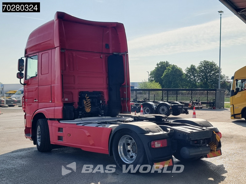 DAF XF 460 4X2 SSC Retarder 2xTanks Standklima Euro 6 - Тягач: фото 2 DAF XF 460 4X2 SSC Retarder 2xTanks Standklima Euro 6 - Тягач: фото 2