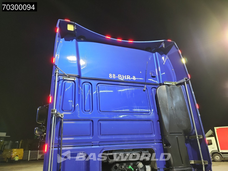 DAF XF 460 XF 4X2 Manual Retarder Standklima - Тягач: фото 5 DAF XF 460 XF 4X2 Manual Retarder Standklima - Тягач: фото 5