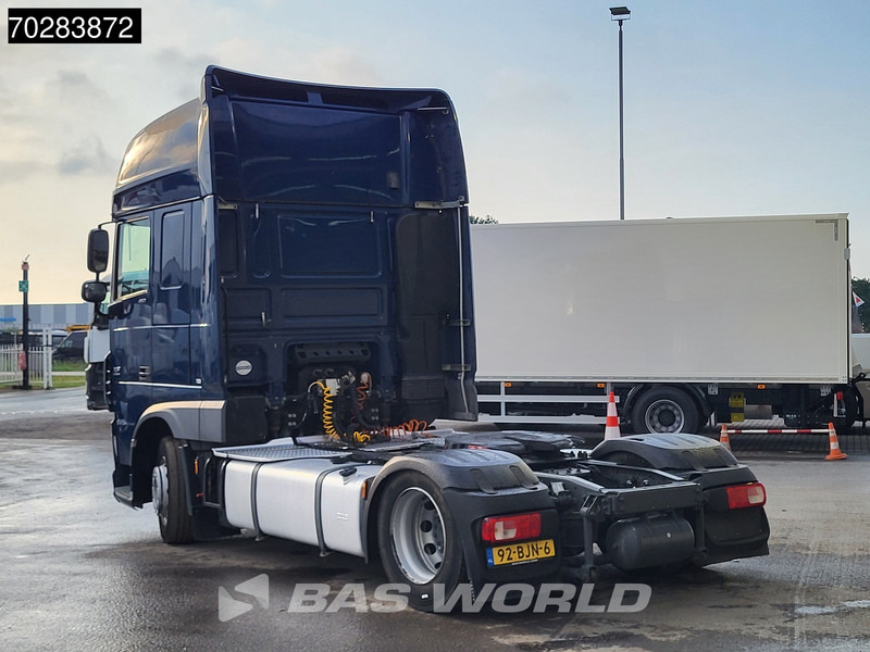 DAF XF 460 XF 4X2 NL-Truck Manual Retarder Mega 2x Tanks ACC Euro 6 - Тягач: фото 2 DAF XF 460 XF 4X2 NL-Truck Manual Retarder Mega 2x Tanks ACC Euro 6 - Тягач: фото 2