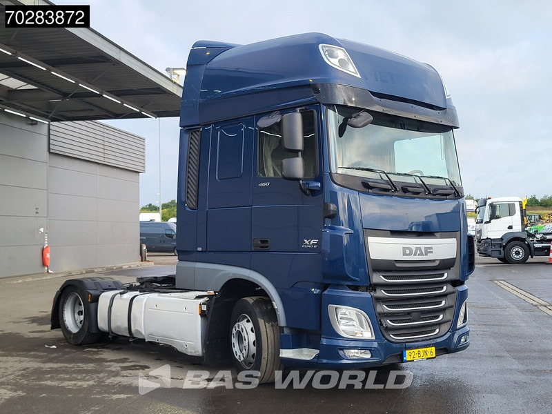 DAF XF 460 XF 4X2 NL-Truck Manual Retarder Mega 2x Tanks ACC Euro 6 - Тягач: фото 3 DAF XF 460 XF 4X2 NL-Truck Manual Retarder Mega 2x Tanks ACC Euro 6 - Тягач: фото 3