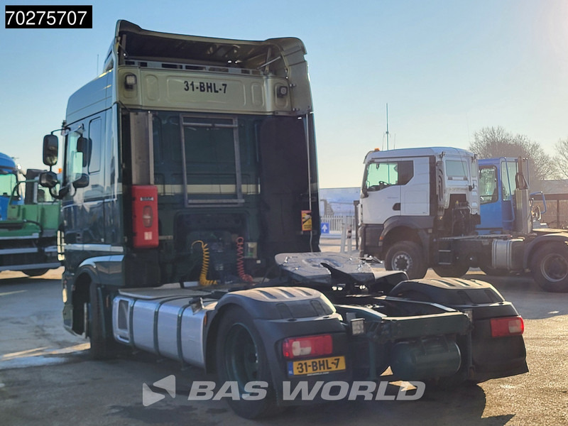 DAF XF 460 XF 4X2 NL-Truck Mega Hebesattel Retarder Standklima - Тягач: фото 2 DAF XF 460 XF 4X2 NL-Truck Mega Hebesattel Retarder Standklima - Тягач: фото 2
