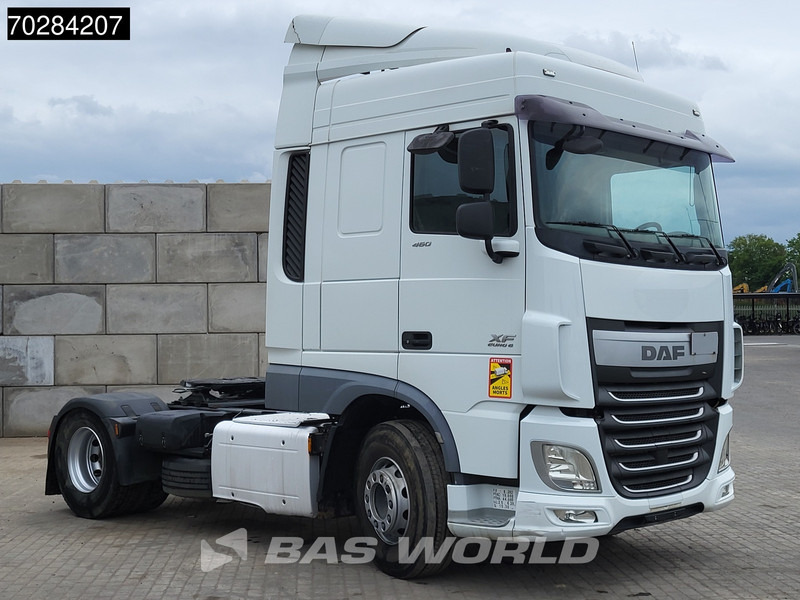 DAF XF 460 XF 4X2 Retarder Euro 6 - Тягач: фото 3 DAF XF 460 XF 4X2 Retarder Euro 6 - Тягач: фото 3