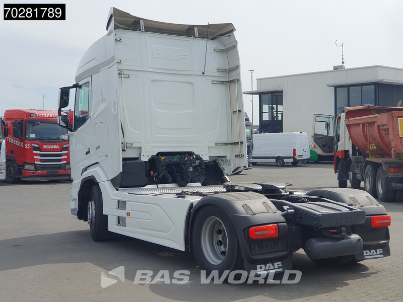 DAF XF 480 4X2 2X Tanks LED SmartTacho2 - Тягач: фото 2 DAF XF 480 4X2 2X Tanks LED SmartTacho2 - Тягач: фото 2