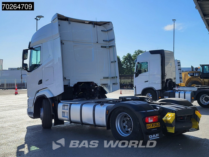 DAF XF 480 4X2 2xTanks ACC LED Euro 6 - Тягач: фото 2 DAF XF 480 4X2 2xTanks ACC LED Euro 6 - Тягач: фото 2