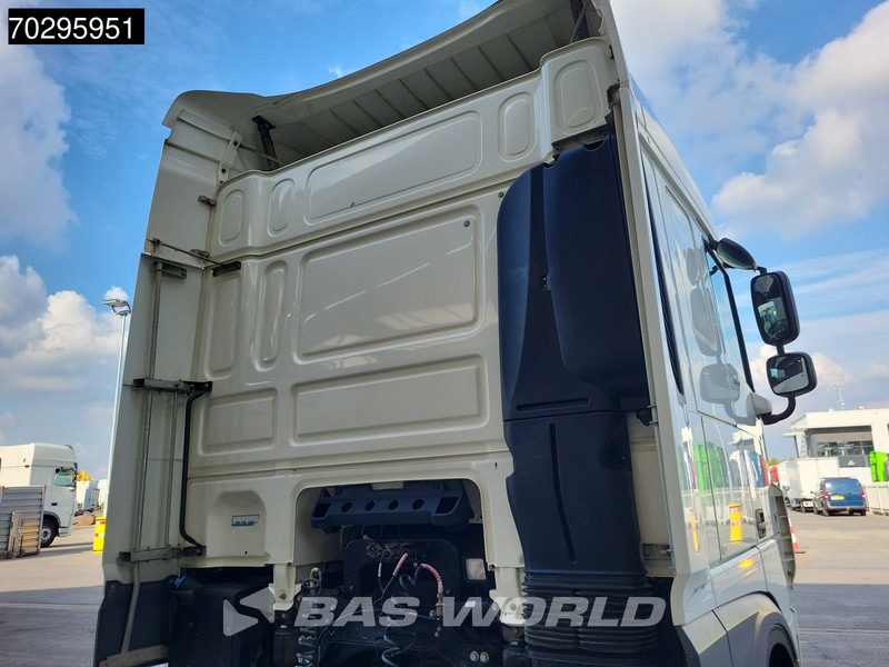 DAF XF 480 4X2 ENGINE PROBLEM! SC Mega ACC Standklima Euro 6 - Тягач: фото 5 DAF XF 480 4X2 ENGINE PROBLEM! SC Mega ACC Standklima Euro 6 - Тягач: фото 5