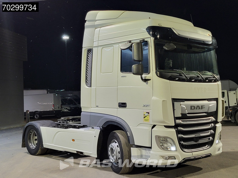 DAF XF 480 4X2 ENGINE PROBLEM! Standklima ACC Euro 6 - Тягач: фото 3 DAF XF 480 4X2 ENGINE PROBLEM! Standklima ACC Euro 6 - Тягач: фото 3