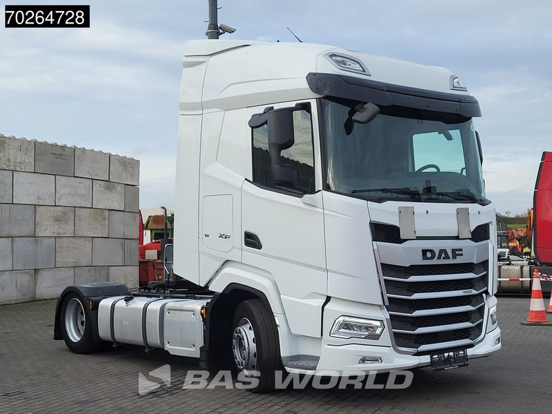 DAF XF 480 4X2 Mega 2xTanks ACC LED Euro 6 - Тягач: фото 3 DAF XF 480 4X2 Mega 2xTanks ACC LED Euro 6 - Тягач: фото 3