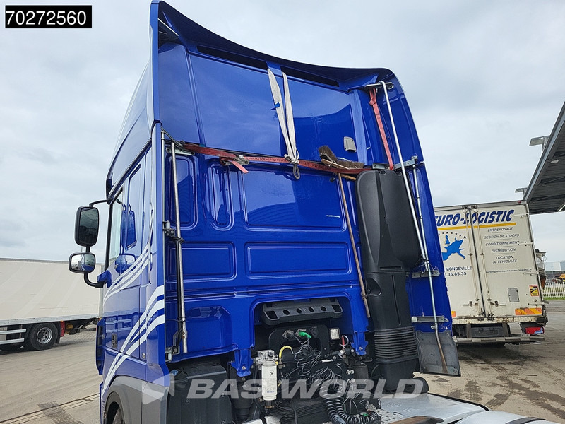 DAF XF 480 4X2 Mega SSC 2x Tanks - Тягач: фото 5 DAF XF 480 4X2 Mega SSC 2x Tanks - Тягач: фото 5