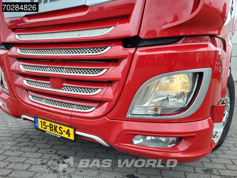 Тягач DAF XF 480 4X2 NL-Truck 2xTanks ACC Standklima Euro 6: фото 9