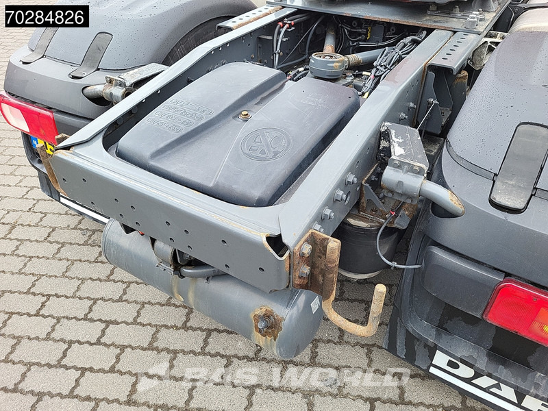 Тягач DAF XF 480 4X2 NL-Truck 2xTanks ACC Standklima Euro 6: фото 18
