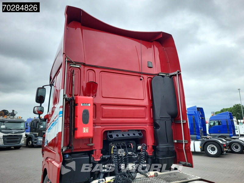 Тягач DAF XF 480 4X2 NL-Truck 2xTanks ACC Standklima Euro 6: фото 11