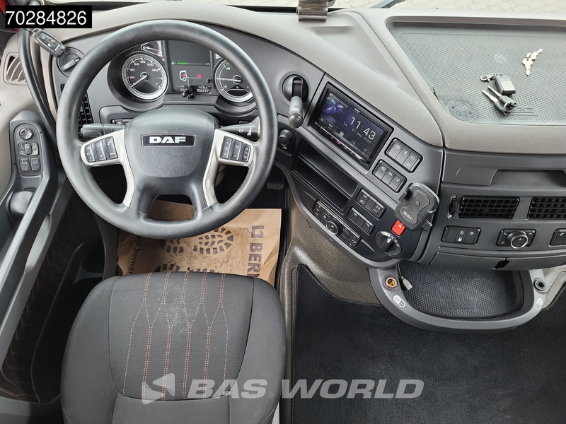 Тягач DAF XF 480 4X2 NL-Truck 2xTanks ACC Standklima Euro 6: фото 19