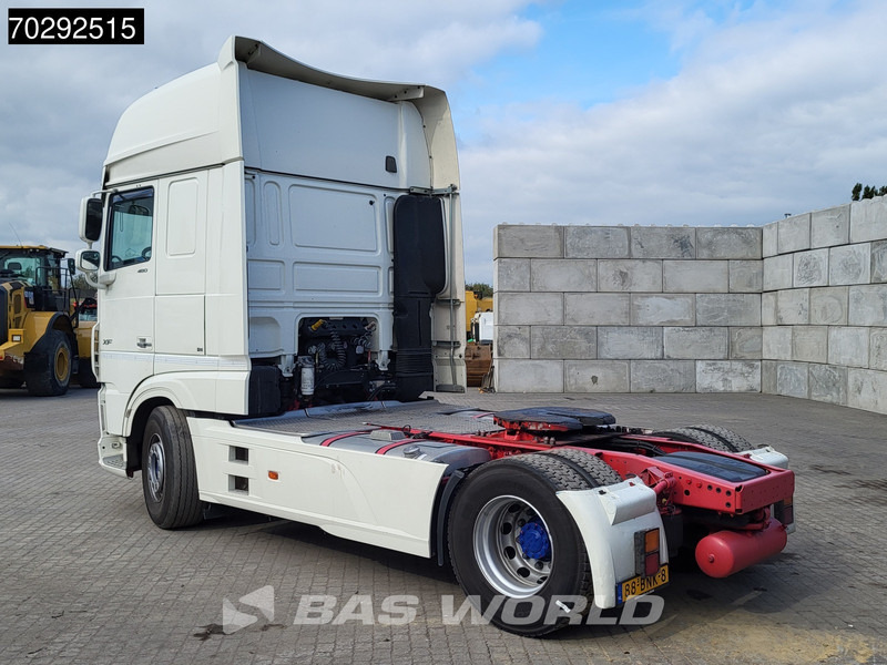 DAF XF 480 4X2 NL-Truck Retarder 2xTanks Standairco Navi ACC Euro 6 - Тягач: фото 2 DAF XF 480 4X2 NL-Truck Retarder 2xTanks Standairco Navi ACC Euro 6 - Тягач: фото 2