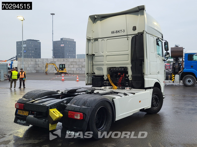 DAF XF 480 4X2 NL-Truck Retarder Standairco 2xTanks Navi ACC Euro 6 - Тягач: фото 5 DAF XF 480 4X2 NL-Truck Retarder Standairco 2xTanks Navi ACC Euro 6 - Тягач: фото 5