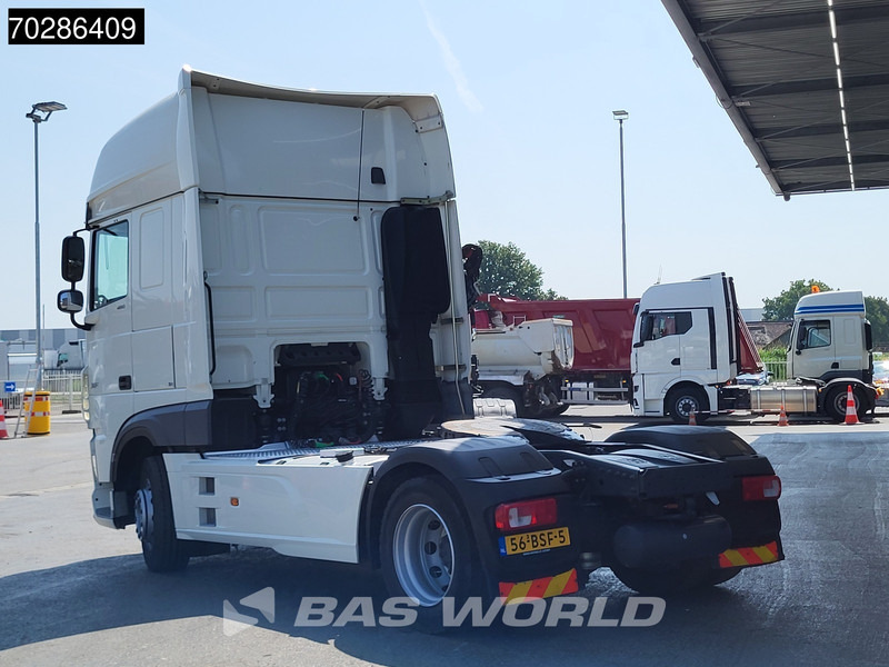 DAF XF 480 4X2 NL-Truck SSC 2x Tanks - Тягач: фото 2 DAF XF 480 4X2 NL-Truck SSC 2x Tanks - Тягач: фото 2