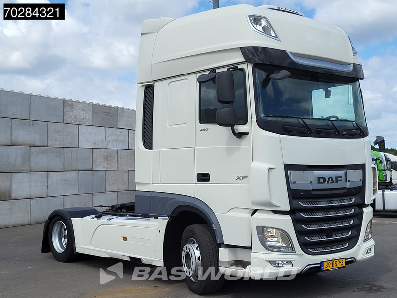 DAF XF 480 4X2 NL-Truck SSC 2x Tanks Standklima ACC Euro 6 - Тягач: фото 3 DAF XF 480 4X2 NL-Truck SSC 2x Tanks Standklima ACC Euro 6 - Тягач: фото 3
