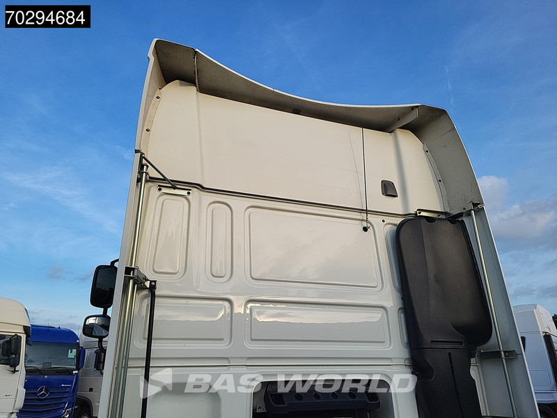DAF XF 480 4X2 NL-Truck SSC SmartTacho2 - Тягач: фото 5 DAF XF 480 4X2 NL-Truck SSC SmartTacho2 - Тягач: фото 5