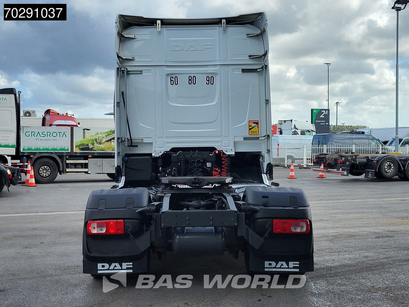 DAF XF 480 4X2 Retarder 2xTanks ACC Euro 6 - Тягач: фото 3 DAF XF 480 4X2 Retarder 2xTanks ACC Euro 6 - Тягач: фото 3