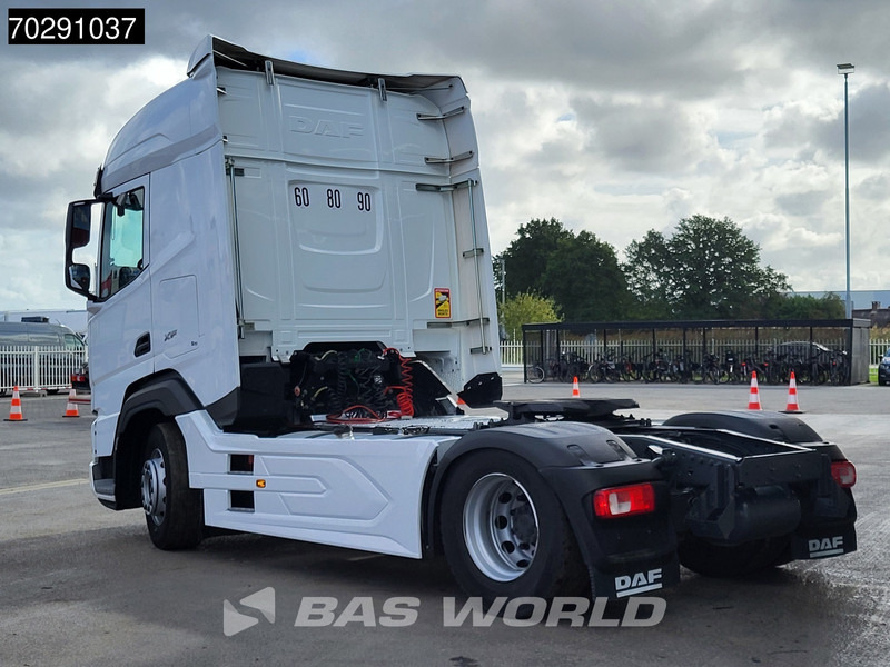 DAF XF 480 4X2 Retarder 2xTanks ACC Euro 6 - Тягач: фото 2 DAF XF 480 4X2 Retarder 2xTanks ACC Euro 6 - Тягач: фото 2