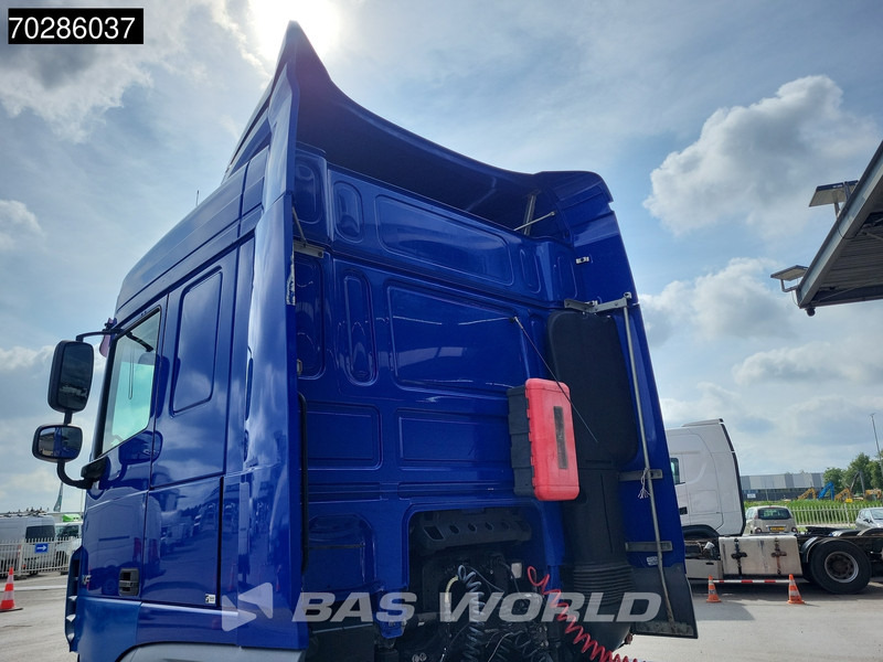DAF XF 480 4X2 SC ADR 2x Tanks Standklima ACC LED - Тягач: фото 5 DAF XF 480 4X2 SC ADR 2x Tanks Standklima ACC LED - Тягач: фото 5